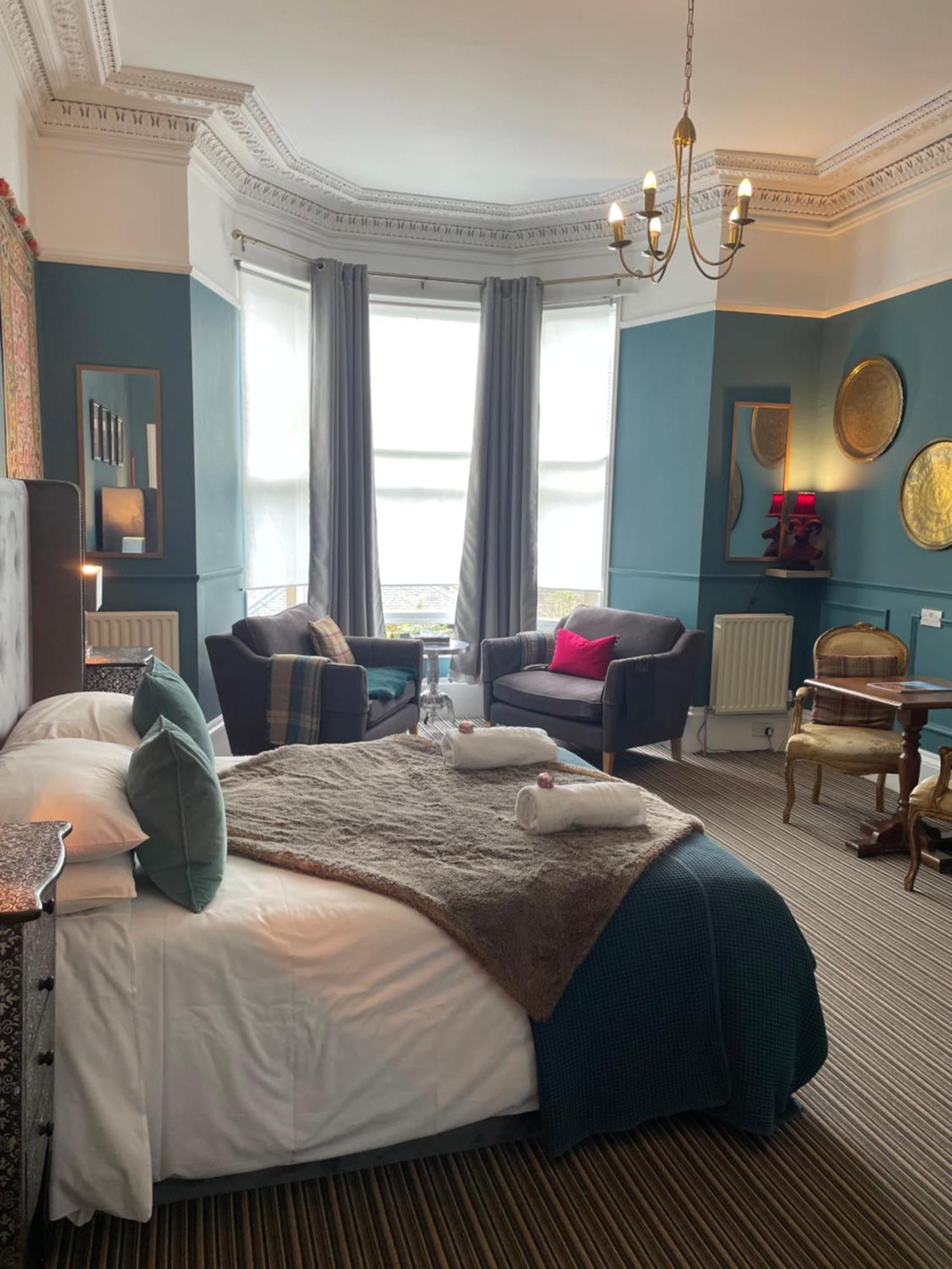 Albyn Townhouse — Photos 3